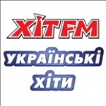 Hit FM Ukrainian Hits Ukraine