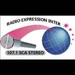 Radio Expression Inter United States