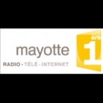 Mayotte 1ere Mayotte, Pamandzi