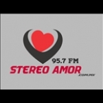 STEREO AMOR 95.7 FM Mexico