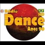 Rádio Dance Anos 90 Club Brazil