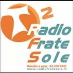 Radio Frate Sole 2 Italy, Brindisi