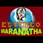 Stereo Maranatha Guatemala Guatemala