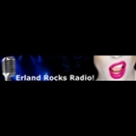 ErlandRocksRadio Canada