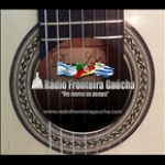 Rádio Fronteira Gaúcha Brazil