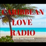 Caribbean Love Radio USA Outlying Islands