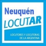 Radio LocutAR Neuquén HD Argentina