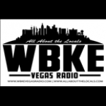 WBKE Vegas Radio NV, Las Vegas