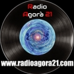 Radio Agorà 21 Italy
