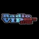 Radio Vip FM 107.6 Zaragoza Spain, Zaragoza