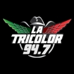 La Tricolor 94.7 FM TX, El Paso