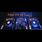 Mixx FM SVG Saint Vincent and the Grenadines