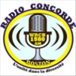 Radio Concorde Haiti