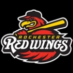 Rochester Red Wings Baseball Network NY, Rochester