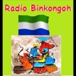 RADIO BINKONGOH Sierra Leone