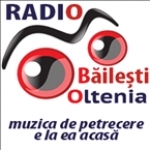 Radio Bailesti Oltenia Romania, Bailesti
