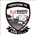 Radio Hereford FC United Kingdom