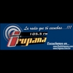 Radio Irupana Bolivia, Irupana