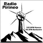 Radio Pirineo Spain, Huesca