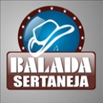Balada Sertaneja Web Radio Brazil, Caraguatatuba