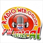 RADIO FM CENTRAL Bolivia