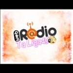 Radio Ta Ligado Portugal
