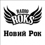 Radio ROKS New Rock Ukraine, Kyiv