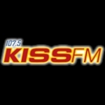 Kiss FM OR, Ashland