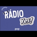 Rádio Yes Pop Brazil, São Paulo