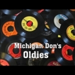 Michigan Don's Oldies United States
