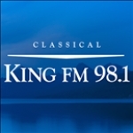 KING-FM WA, Seattle