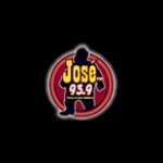 José 93.9 TX, El Paso