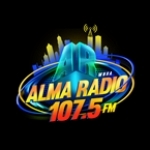 Alma Radio 107.5 CT, New Haven