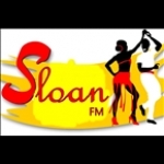 SLOAN FM SC, Greenville