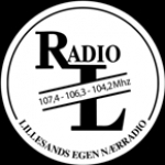Radio L Norway, Kristiansand
