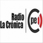 Radio La Cronica Peru