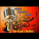 radiostudio1web Italy