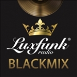 Luxfunk Blackmix Hungary
