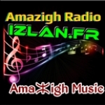 Izlan Radio Amazigh Morocco