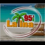 Latina 95 Panama, Colón