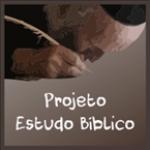 Rádio Web Projeto Estudo Bíblico Brazil