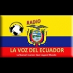 Radio La Voz del Ecuador IL, Chicago