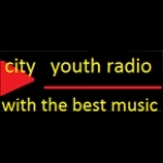 city youth radio United Kingdom