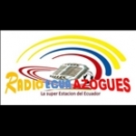 RADIO ECUA AZOGUES Ecuador