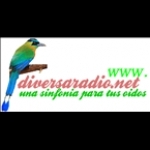 Diversa Radio Dominican Republic