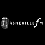 Asheville FM NC, Asheville