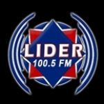 Lider 100.5 FM Venezuela