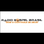 Rádio Gospel Brasil Brazil, Rio de Janeiro