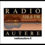 Radio Autere Finland, Maenttae