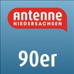 Antenne Niedersachsen 90er Germany, Hannover